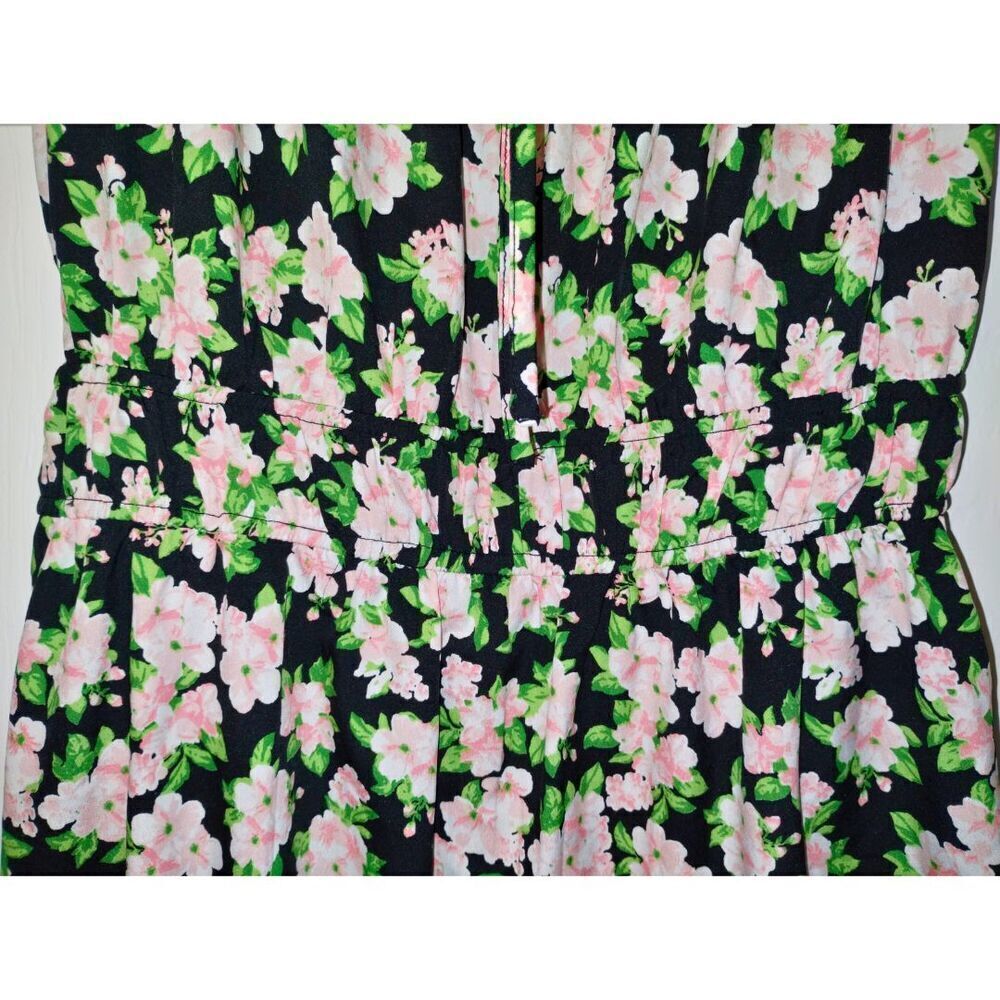 Women's Salt & Sugar Floral Dress NWT (Size: XL) - Picture 3 of 6